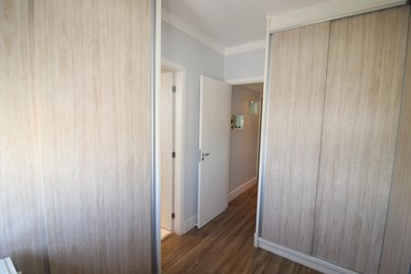 Apartamento à venda com 140m², 3 quartos e 3 vagasQuarto 2