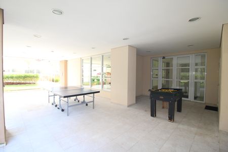 Apartamento à venda com 140m², 3 quartos e 3 vagasÁrea Comum