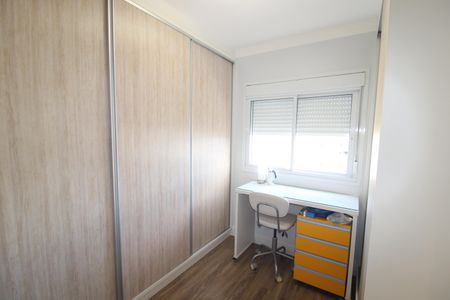 Apartamento à venda com 140m², 3 quartos e 3 vagasQuarto 2