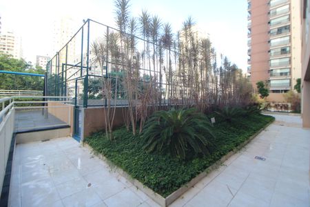 Apartamento à venda com 140m², 3 quartos e 3 vagasÁrea Comum