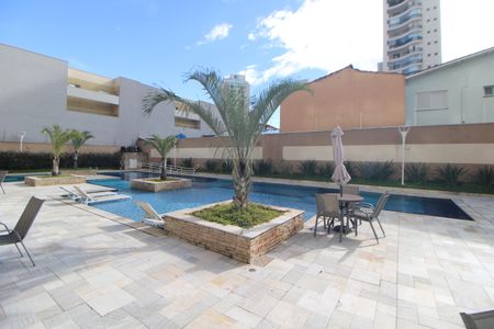 Apartamento à venda com 140m², 3 quartos e 3 vagasÁrea Comum