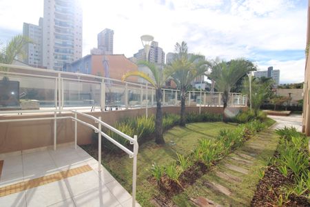 Apartamento à venda com 140m², 3 quartos e 3 vagasÁrea Comum