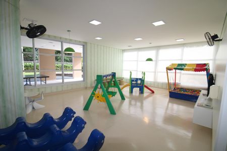 Apartamento à venda com 140m², 3 quartos e 3 vagasÁrea Comum