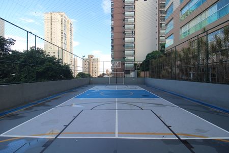 Apartamento à venda com 140m², 3 quartos e 3 vagasÁrea Comum