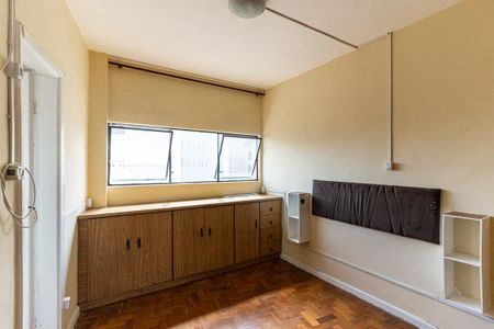 Apartamento à venda com 48m², 1 quarto e sem vagaSuíte