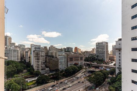 Apartamento à venda com 48m², 1 quarto e sem vagaVista da Suíte