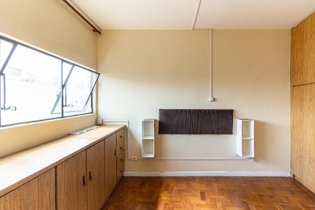 Apartamento à venda com 48m², 1 quarto e sem vagaSuíte