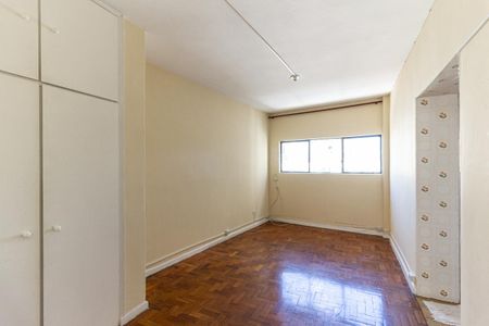 Apartamento à venda com 48m², 1 quarto e sem vagaSala
