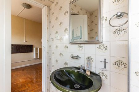 Apartamento à venda com 48m², 1 quarto e sem vagaSuíte