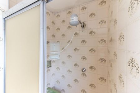 Apartamento à venda com 48m², 1 quarto e sem vagaSuíte