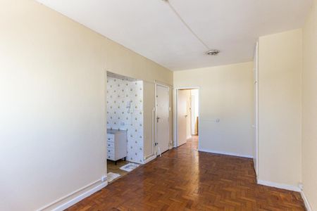 Apartamento à venda com 48m², 1 quarto e sem vagaSala