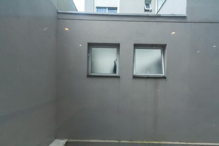 Apartamento à venda com 58m², 2 quartos e 2 vagas Apartamento à venda com 58m², 2 quartos e 2 vagasVista da Copa e Cozinha