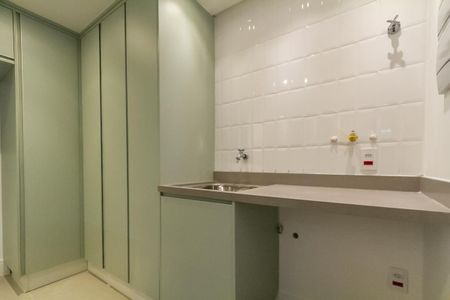 Apartamento à venda com 58m², 2 quartos e 2 vagas Apartamento à venda com 58m², 2 quartos e 2 vagasÁrea de Serviço