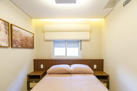 Apartamento à venda com 58m², 2 quartos e 2 vagas Apartamento à venda com 58m², 2 quartos e 2 vagasQuarto 2