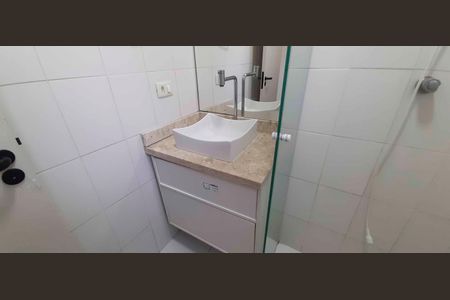 Apartamento para alugar com 62m², 2 quartos e 2 vagas