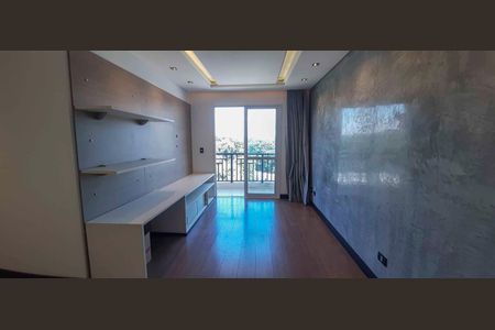 Apartamento para alugar com 62m², 2 quartos e 2 vagas