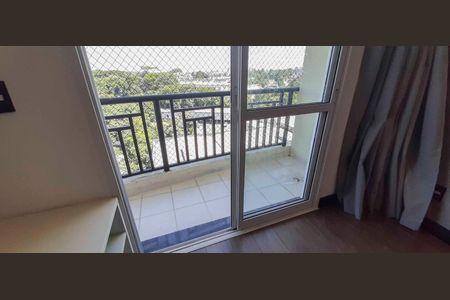 Apartamento para alugar com 62m², 2 quartos e 2 vagas Apartamento para alugar com 62m², 2 quartos e 2 vagasSacada