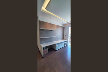 Apartamento para alugar com 62m², 2 quartos e 2 vagas Apartamento para alugar com 62m², 2 quartos e 2 vagasSala