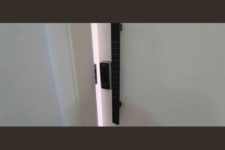 Apartamento para alugar com 62m², 2 quartos e 2 vagas Apartamento para alugar com 62m², 2 quartos e 2 vagasFechadura Eletrônica