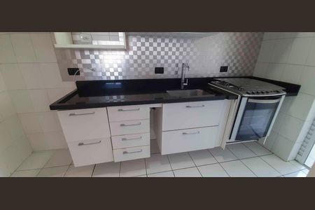 Apartamento para alugar com 62m², 2 quartos e 2 vagas