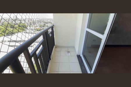 Apartamento para alugar com 62m², 2 quartos e 2 vagas