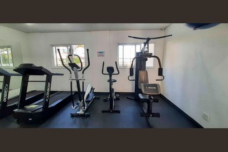 Apartamento para alugar com 62m², 2 quartos e 2 vagas