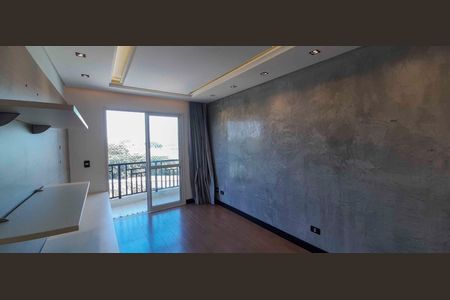 Apartamento para alugar com 62m², 2 quartos e 2 vagas