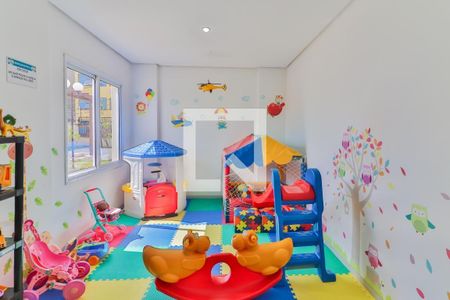 Apartamento para alugar com 62m², 2 quartos e 2 vagas