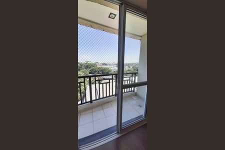 Apartamento para alugar com 62m², 2 quartos e 2 vagas Apartamento para alugar com 62m², 2 quartos e 2 vagasSacada