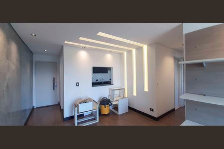 Apartamento para alugar com 62m², 2 quartos e 2 vagas