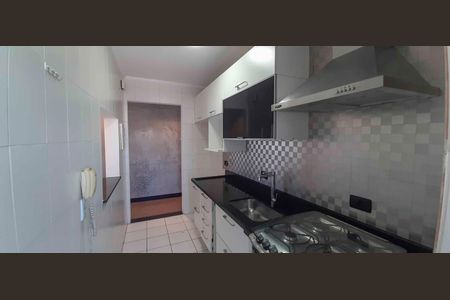 Apartamento para alugar com 62m², 2 quartos e 2 vagas