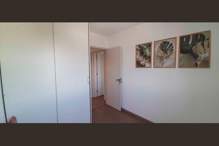 Apartamento para alugar com 62m², 2 quartos e 2 vagas