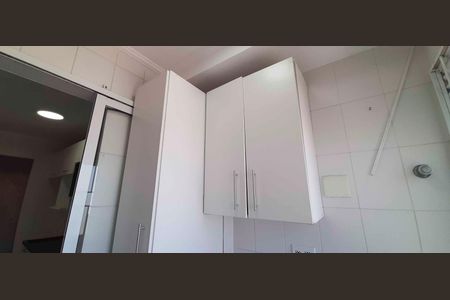 Apartamento para alugar com 62m², 2 quartos e 2 vagas