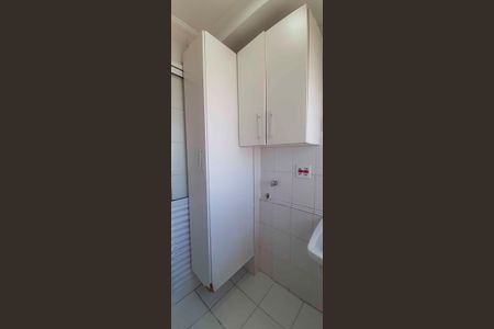 Apartamento para alugar com 62m², 2 quartos e 2 vagas