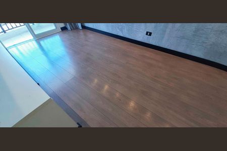 Apartamento para alugar com 62m², 2 quartos e 2 vagas