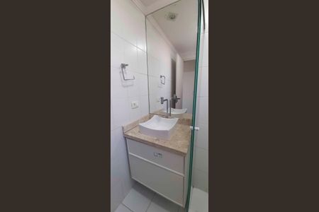 Apartamento para alugar com 62m², 2 quartos e 2 vagas