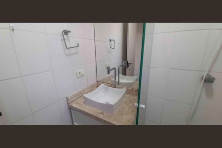 Apartamento para alugar com 62m², 2 quartos e 2 vagas