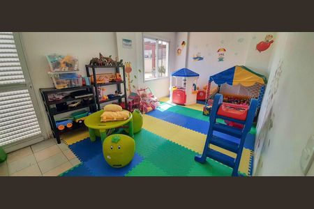 Apartamento para alugar com 62m², 2 quartos e 2 vagas