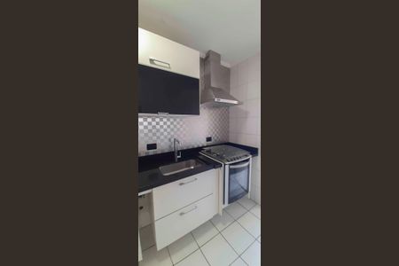 Apartamento para alugar com 62m², 2 quartos e 2 vagas