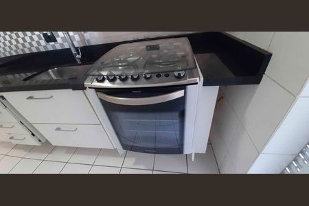 Apartamento para alugar com 62m², 2 quartos e 2 vagas