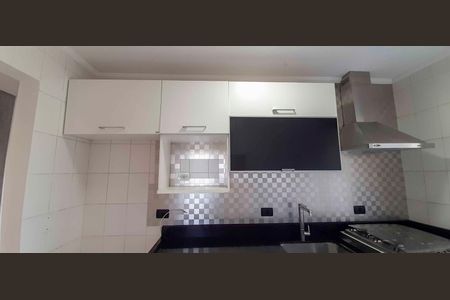 Apartamento para alugar com 62m², 2 quartos e 2 vagas Apartamento para alugar com 62m², 2 quartos e 2 vagasCozinha