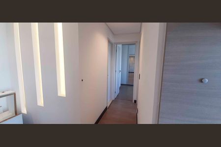 Apartamento para alugar com 62m², 2 quartos e 2 vagas Apartamento para alugar com 62m², 2 quartos e 2 vagasCorredor