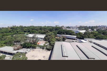 Apartamento para alugar com 62m², 2 quartos e 2 vagas Apartamento para alugar com 62m², 2 quartos e 2 vagasVista da Sacada