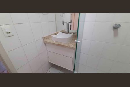 Apartamento para alugar com 62m², 2 quartos e 2 vagas