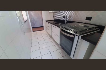 Apartamento para alugar com 62m², 2 quartos e 2 vagas