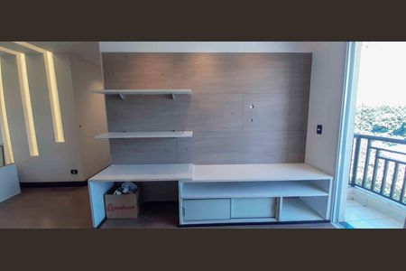 Apartamento para alugar com 62m², 2 quartos e 2 vagas