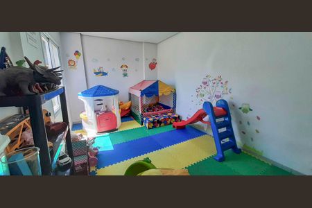 Apartamento para alugar com 62m², 2 quartos e 2 vagas