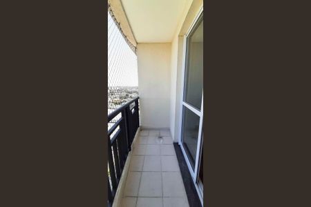 Apartamento para alugar com 62m², 2 quartos e 2 vagas