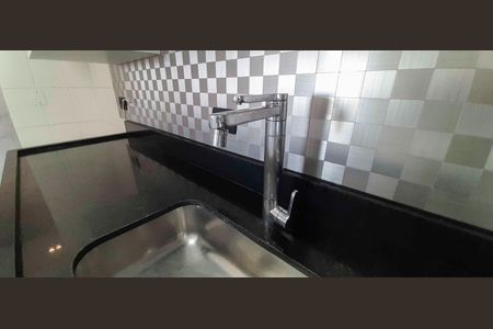 Apartamento para alugar com 62m², 2 quartos e 2 vagas