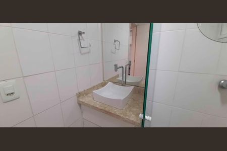 Apartamento para alugar com 62m², 2 quartos e 2 vagas